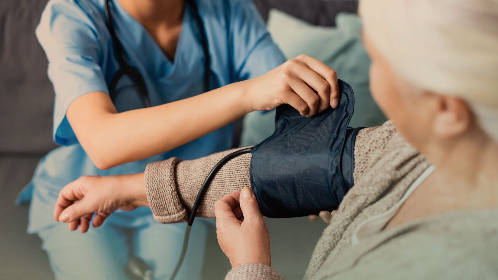 Kwaliteit@ en Welzijn met Zorg